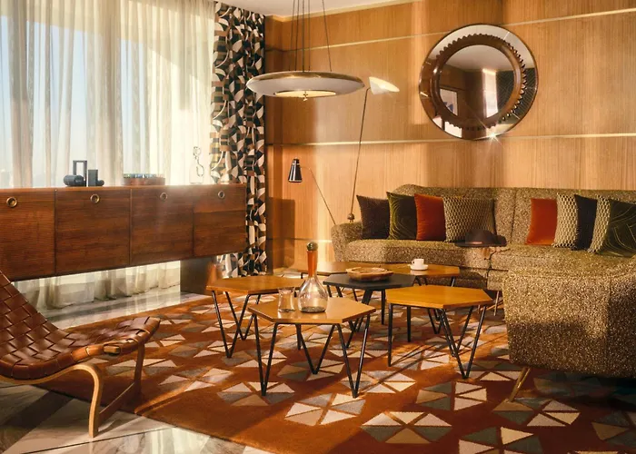 Royal Mansour Casablanca